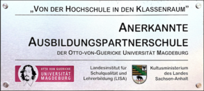 Ausbildungspartnerschule